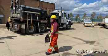 City of Edmonton overtime costs up 75% since 2018: audit