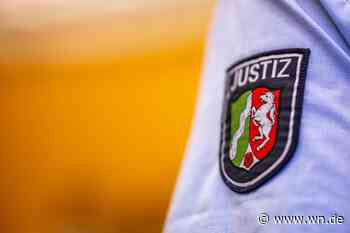 23-jähriger Münsteraner gesteht Vergewaltigung