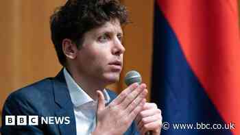 ChatGPT owner OpenAI to open first foreign office in UK