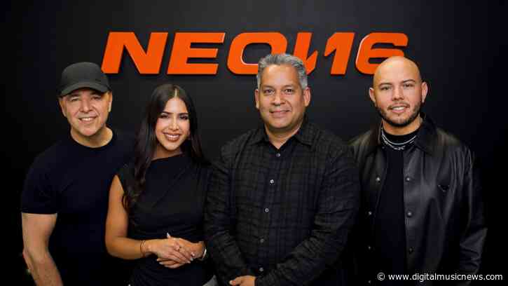 Tommy Mottola and Lex Borrero’s NEON16 Acquires Arro Media