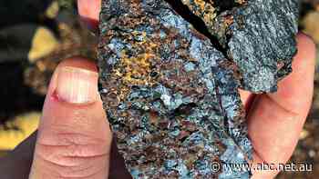 Global ambitions to reach net zero targets drive critical minerals boom