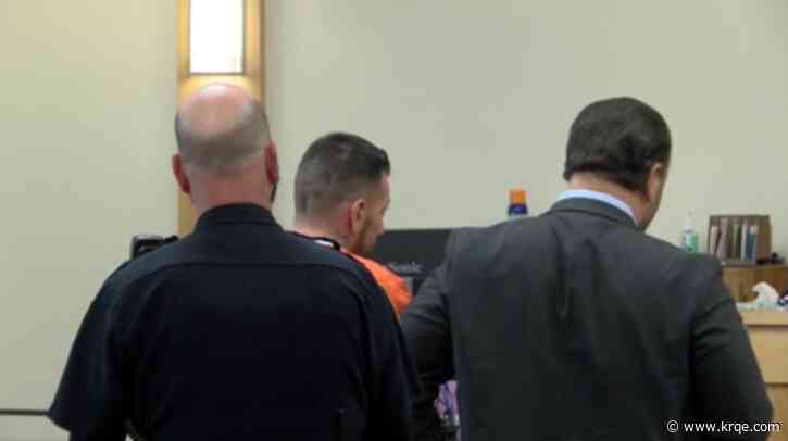 Albuquerque man takes plea deal after stealing car and shooting the owner