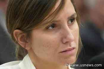 Utah Woman Accused of Killing Husband Before Writing Book About Grief Sued for Over $13 Million