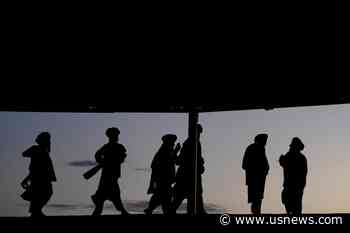 Global Unhappiness Levels in 2022 Match All-Time High, Report Finds