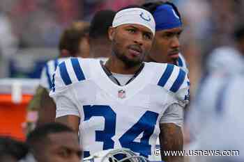 NFL Finalizing Discipline for Several Players Linked to Gambling Violations, AP Sources Say