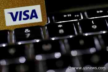 Visa to Acquire Brazilian Fintech Pismo for $1 Billion