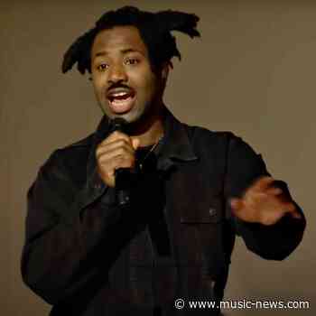 Sampha: 'The older I get, the more I can see the reflection'