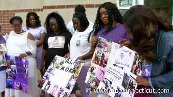 Family of estranged wife killed in East Hartford seeks justice