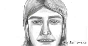 Alberta RCMP seek suspect after woman reports being sexually assaulted as a child in 1990