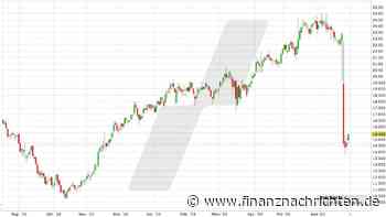 Siemens Energy, Bayer + Regeneron, Lufthansa und Nvidia - Was an den Börsen passiert ist