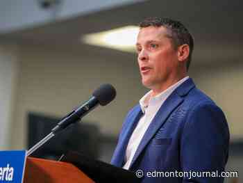 Alberta to release year-end fiscal numbers Thursday amid weaker oil prices