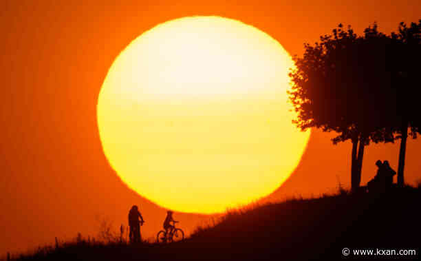 Why the electric grid is stable during the heatwave