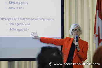 Confusion, cost and quality gaps in B.C. assisted living highlighted in report