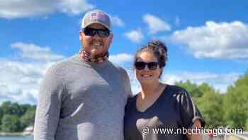 Wrong-way I-55 crash kills couple, injures 3 of their kids near Joliet