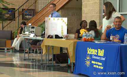 Hiring in full swing as schools look to fill vacancies