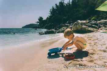 Water safety tips for the summer, from a B.C. injury prevention expert