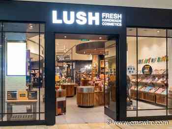 What Brands Can Learn From Lush's Social Exit