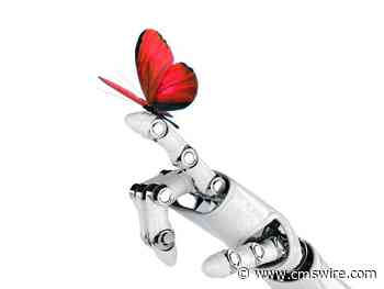 How Is AI Changing Digital Transformation?