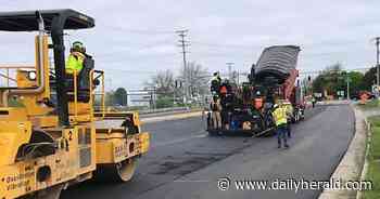 Lake County increases commitment to bicycle, pedestrian safety