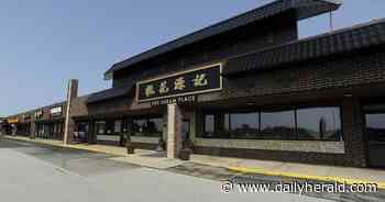 Georgian-style restaurant plans to move from Buffalo Grove to Palatine