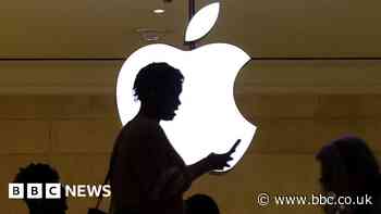 Apple joins opposition to encrypted message app scanning