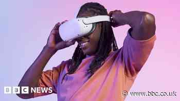 Meta: Facebook owner launches $7.99 a month virtual reality service
