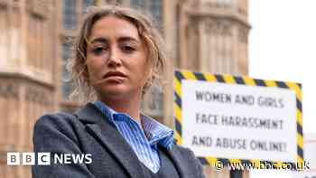 Revenge and deepfake porn laws to be toughened