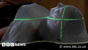 AI cuts treatment time for cancer radiotherapy