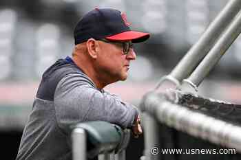 Guardians Manager Terry Francona Out of Hospital, Advised to Rest After Becoming Ill Before Game