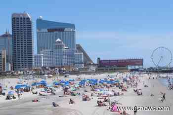 Internet Gambling Would Be Given 5 More Years Under Latest Change in New Jersey