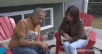 Alberta couple calls out Bell after huge vacation cellphone bill