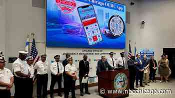 City officials plan for more police presence for NASCAR Street Race, holiday weekend