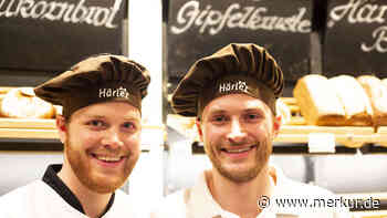Bäckerei Härle ermöglicht Viertagewoche und späteren Arbeitsanfang