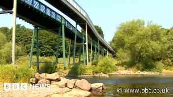 Youths condemned for swimming in River Tyne where Robert Hattersley died