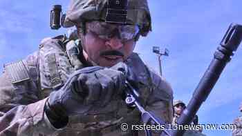 VA urges veterans to apply for 'PACT Act' benefits