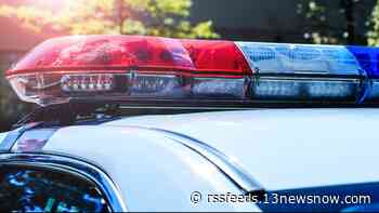 Virginia Beach woman killed after walking into traffic