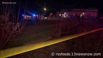 Two men identified, charged with murder in 2022 triple shooting in Portsmouth