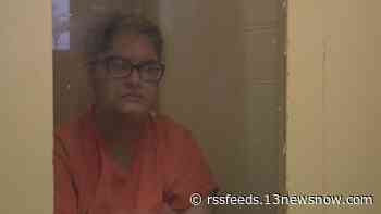 Woman convicted on charges stemming from deadly Virginia Beach police-involved shooting