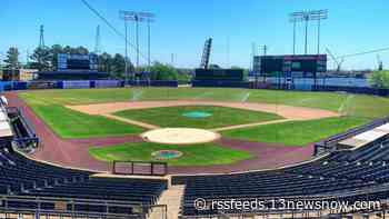 Orange & Black Gives Back | Week of service from the Norfolk Tides and Baltimore Orioles
