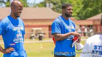 Free football youth camp and STEAM day coming to NSU