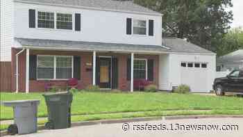 Hampton teacher dead, man seriously hurt after 'domestic' shooting, police say