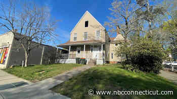 Police arrest man for arson and assault of woman in Meriden