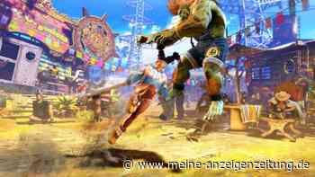 „Street Fighter“: Mit Teil sechs voll auf die Zwölf