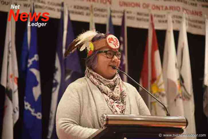 National Chief RoseAnne Archibald Removed from Office Following Assembly of First Nations Investigation