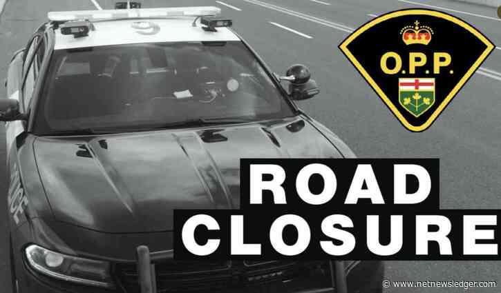 Ear Falls OPP Investigates Fatal Collision on Highway 105