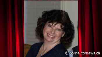 Widower holding cancer cabaret fundraiser in Midland in honour of late wife