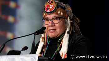 RoseAnne Archibald ousted as AFN national chief following investigation into her leadership
