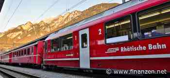 Quer durch Europa: Diese Städte erreicht man günstig mit der Bahn
