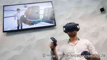 Neuer Ausbildungsberuf für virtuelles Gestalten