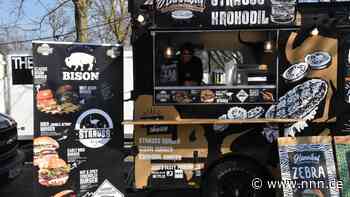 Zum sechsten Mal kommt das Street Food Festival nach Rostock